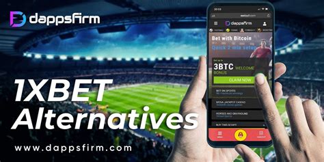 1xbet alternatives